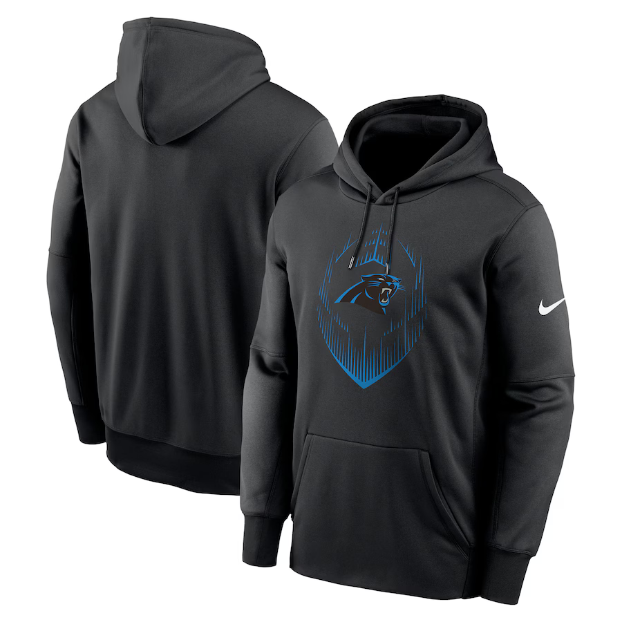 Men Detroit Lions 2024 Nike NFL Hoodie->detroit lions->NFL Jersey